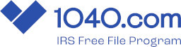 IRS Free File Program Delivered by 1040.com®