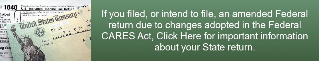 WV State Tax Department