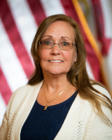 Amy B. Pauley